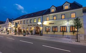 Hotel Bayrischer Löwe Osterhofen